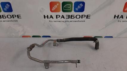 Патрубок системы охлаждения Mercedes-Benz E-Class 2017