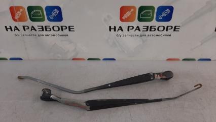 Щетка стеклоочистителя передняя Mitsubishi Lancer 2005