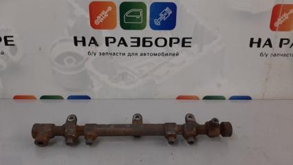 Топливная рейка Hyundai Santa Fe 2012