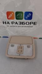 Лампа внутрисалонная передняя TOYOTA rav4 2010
