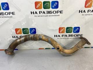 Приемная труба TOYOTA rav4 2010