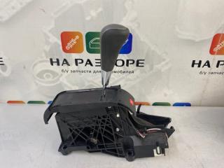 Селектор акпп TOYOTA rav4 2010 Б/У Селектор акпп TOYOTA rav4 2010