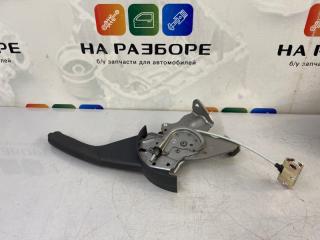 Ручка ручного тормоза TOYOTA rav4 2010 Б/У Ручка ручного тормоза TOYOTA rav4 2010