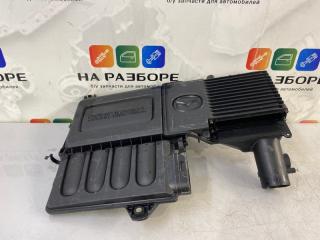 Корпус воздушного фильтра MAZDA 3 Б/У Корпус воздушного фильтра MAZDA 3