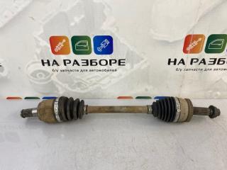 Привод передний левый KIA RIO