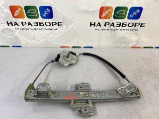 Стеклоподъемник задний правый Lada GRANTA