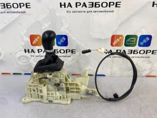 Селектор акпп KIA RIO Б/У Селектор акпп KIA RIO