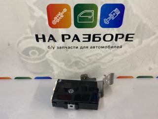 Блок управления ремнями безопасности TOYOTA Land Cruiser 2012