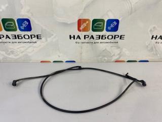 Форсунка омывателя левая TOYOTA Land Cruiser 2012