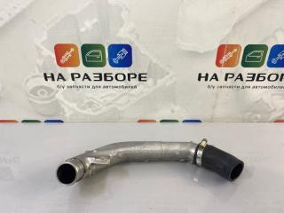 Патрубок интеркулера TOYOTA Land Cruiser 2012 Б/У Патрубок интеркулера TOYOTA Land Cruiser 2012