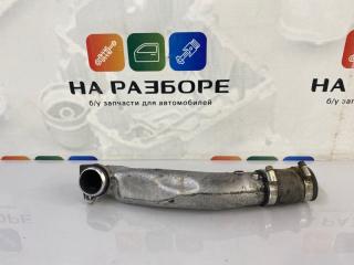 Патрубок интеркулера TOYOTA Land Cruiser 2012 Б/У Патрубок интеркулера TOYOTA Land Cruiser 2012