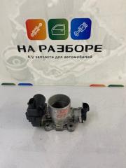 Дроссельная заслонка левая TOYOTA Land Cruiser 2012