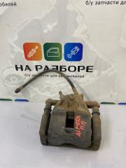 Суппорт передний правый NISSAN Almera 2014