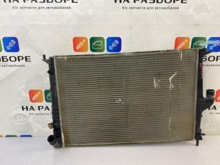 Радиатор ДВС NISSAN Almera 2014