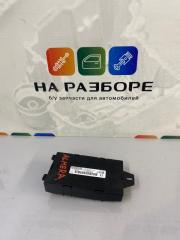 Блок комфорта NISSAN Almera 2014
