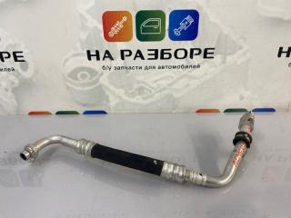 Трубка кондиционера (шланг) NISSAN Almera 2014