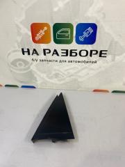 Запчасть накладка двери наружная задняя правая NISSAN Almera 2014