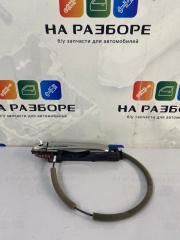 Ручка двери внешняя передняя правая NISSAN Almera 2014