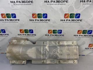 Теплозащитный экран глушителя NISSAN Almera 2014