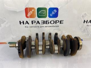 Коленвал VOLKSWAGEN POLO 2014