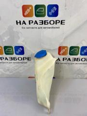 Бачок омывателя VOLKSWAGEN POLO 2001 Б/У Бачок омывателя VOLKSWAGEN POLO 2001