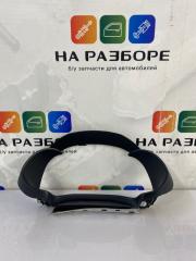 Накладка на щиток приборов KIA Cerato 2020