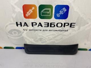 Накладка на порог внутренняя задняя левая KIA Cerato 2020