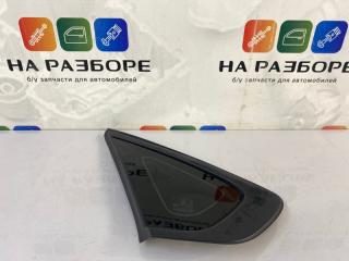 Форточка в крыло задняя левая KIA Cerato 2020