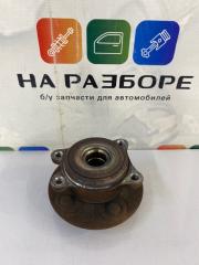 Ступица передняя левая Toyota Camry 2018