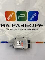 Блок управления топливным насосом Toyota Camry 2018