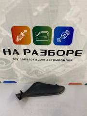 Накладка на щиток приборов левая Toyota Camry 2018