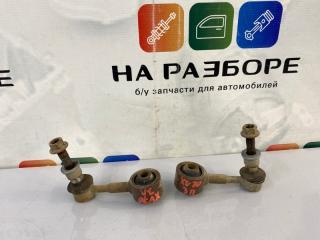 Стойка стабилизатора задняя Toyota Camry 2018