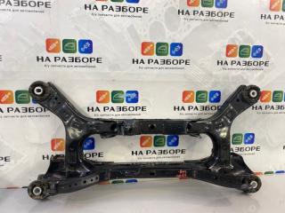 Подрамник задний Toyota Camry 2018 Б/У Подрамник задний Toyota Camry 2018