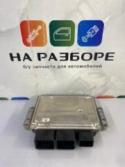 Блок управления двигателем ( ЭБУ ) 308 Блок управления двигателем ( ЭБУ ) 308