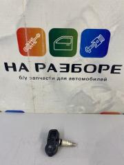 Датчик давления шин Toyota Camry 2018 Б/У Датчик давления шин Toyota Camry 2018