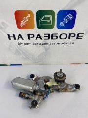 Мотор дворников задний MITSUBISHI Galant 1996 Б/У Мотор дворников задний MITSUBISHI Galant 1996