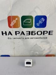 Информационный дисплей Renault Duster 2013 Б/У Информационный дисплей Renault Duster 2013