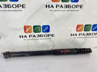 Амортизатор задний левый Renault Duster 2013