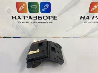 Блок комфорта Renault Duster 2013