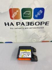 Блок управления AIR BAG передний правый Renault Duster 2013