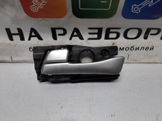 Ручка двери внутренняя задняя левая HYUNDAI Solaris