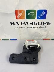 Блок управления раздаткой Renault Duster 2013