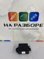 Блок управления парктроником Renault Duster 2013