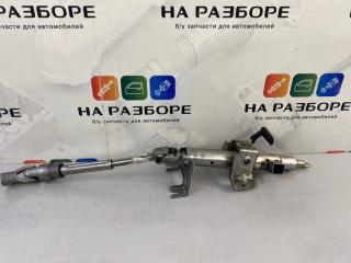 Рулевая колонка Renault Duster 2017