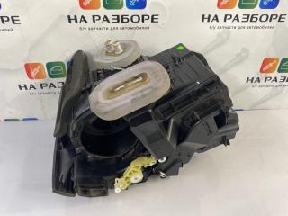 Корпус отопителя (печки) Renault Duster 2013