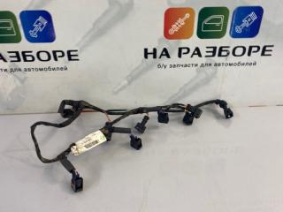 Проводка топливных форсунок Renault Duster 2017