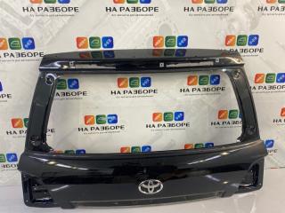 Крышка багажника Toyota LAND CRUISER
