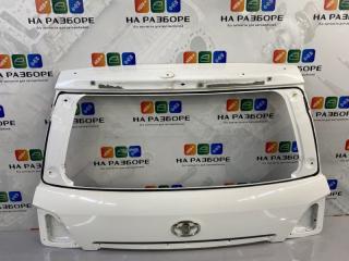 Крышка багажника Toyota LAND CRUISER