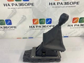 СЕЛЕКТОР МКПП Renault Arkana 2019