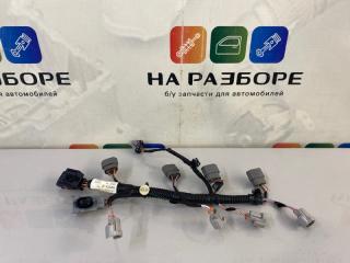 Проводка топливных форсунок Renault Arkana 2019